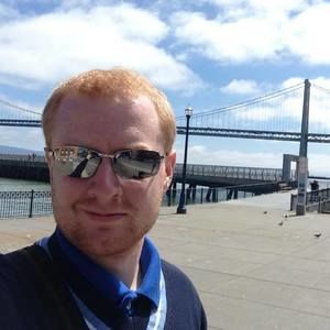 Meet your Posher, David